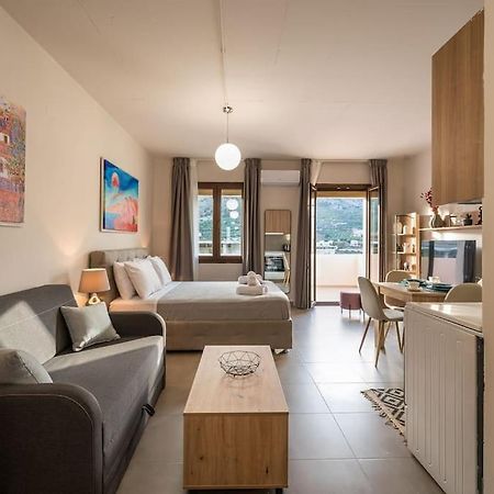 Archanes Luxury Apartment Экстерьер фото