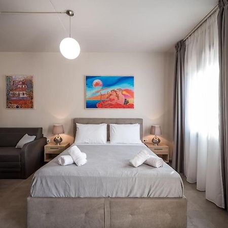 Archanes Luxury Apartment Экстерьер фото