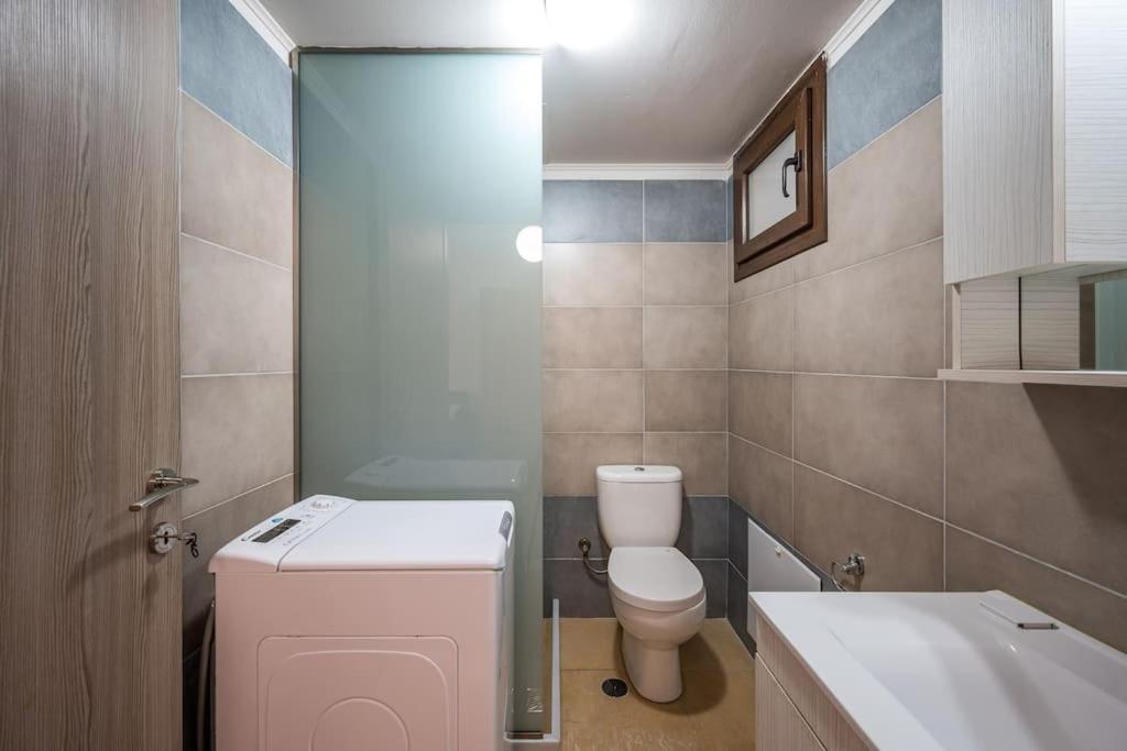 Archanes Luxury Apartment Экстерьер фото