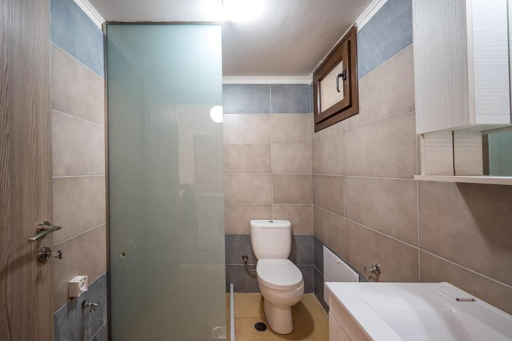 Archanes Luxury Apartment Экстерьер фото